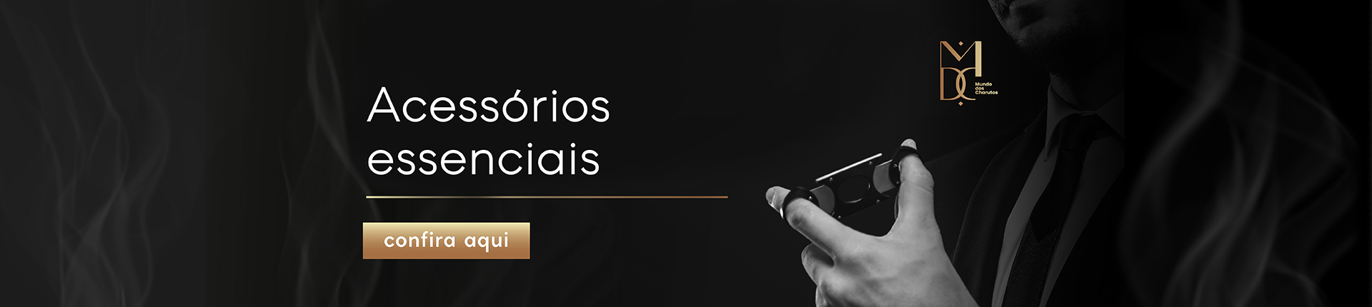 Acessórios Fixo