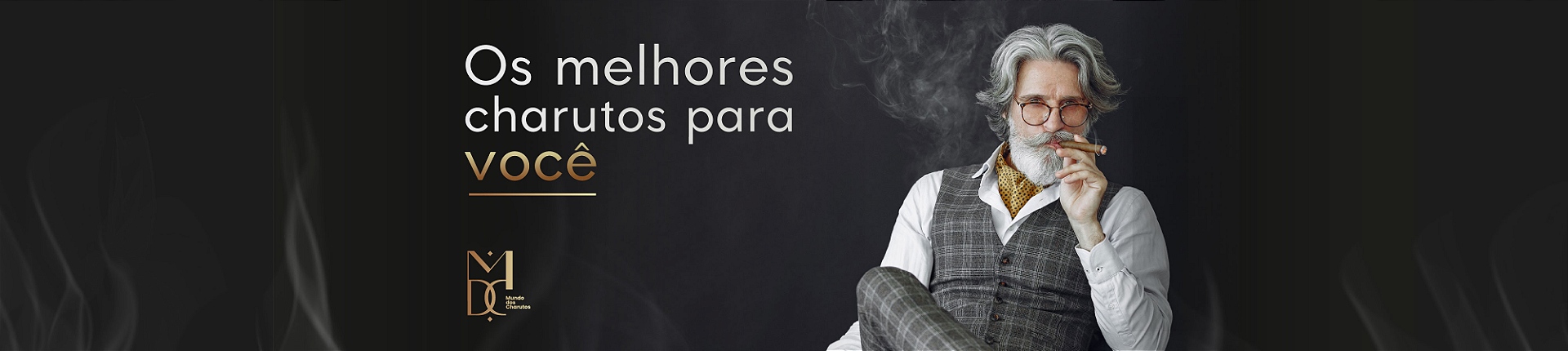 Banner home Fixo