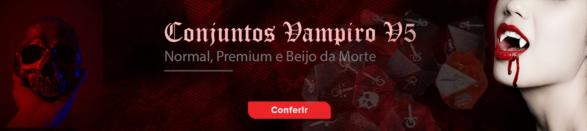 Vampiro V5