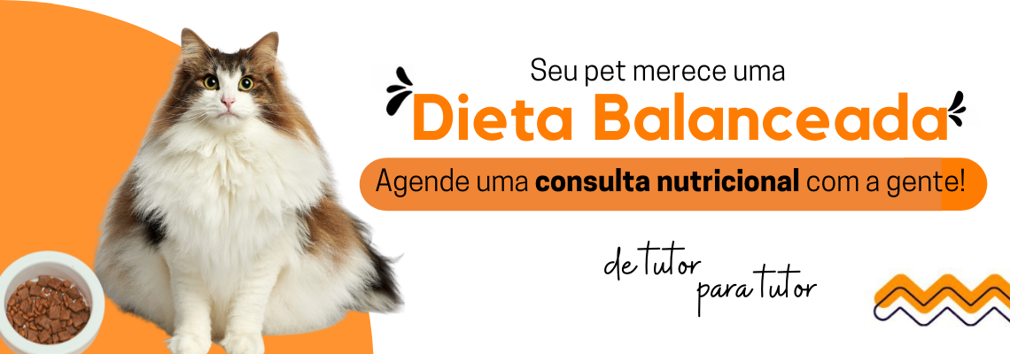 Banner - Consulta Nutricional