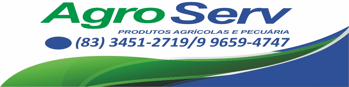 irrigação