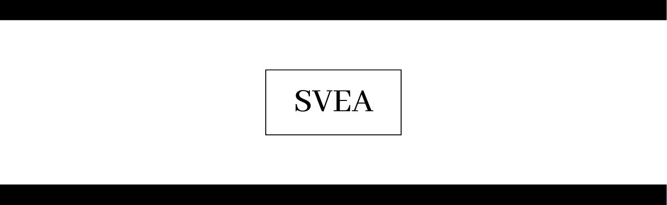 Svea em branco