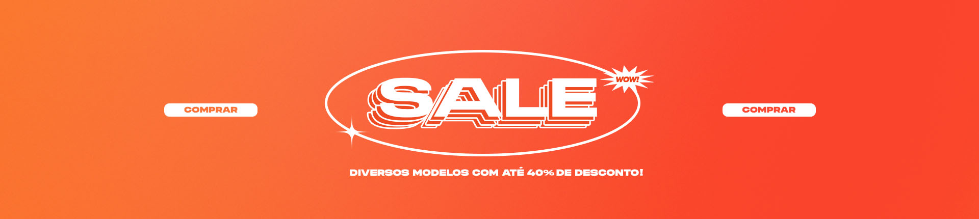 BANNER SALE