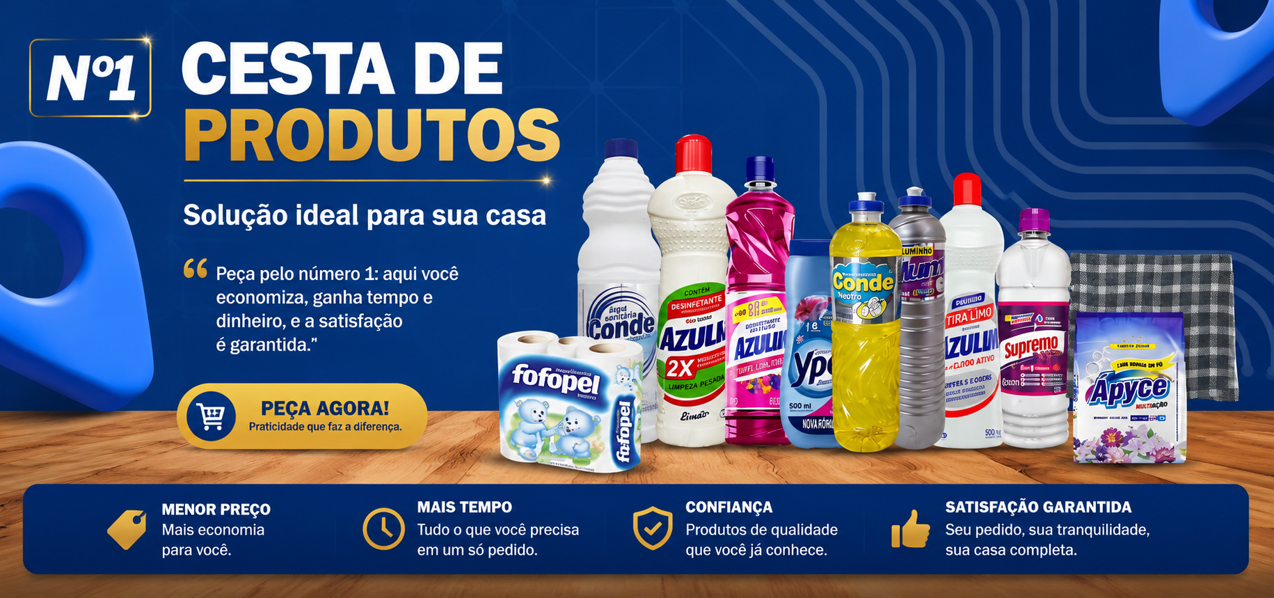 CESTA