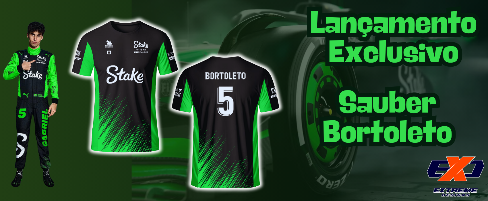 Bortoleto
