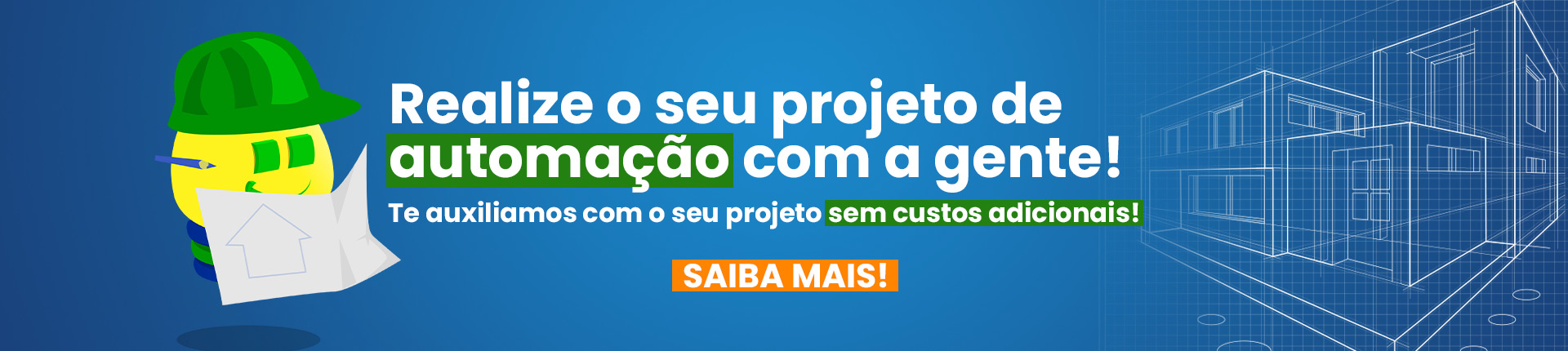 Projetos Luminolandia