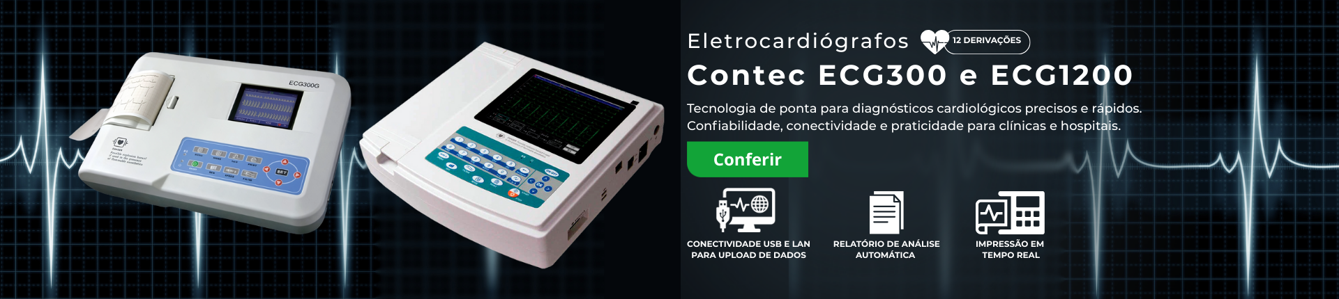 Fullbanner Eletrocardiografo