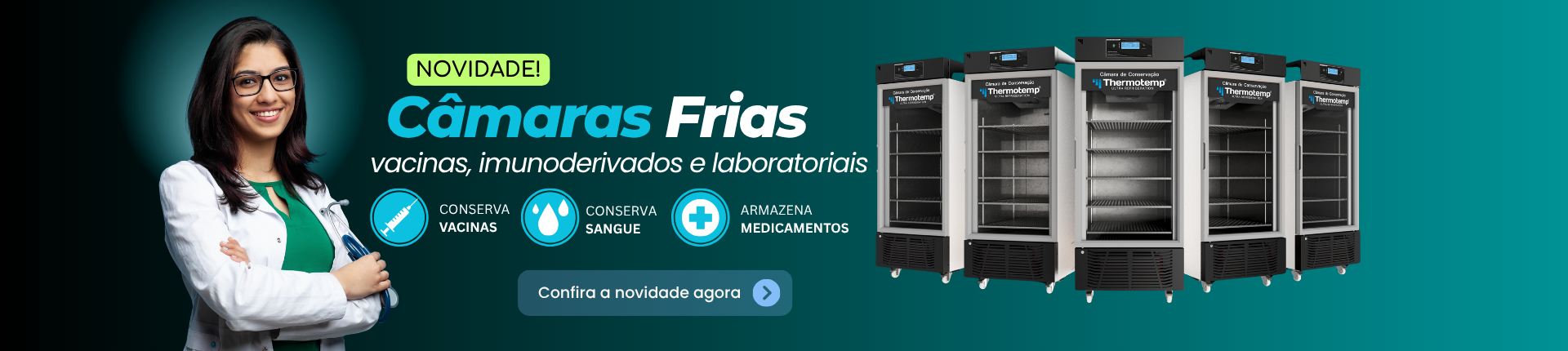Câmara Fria