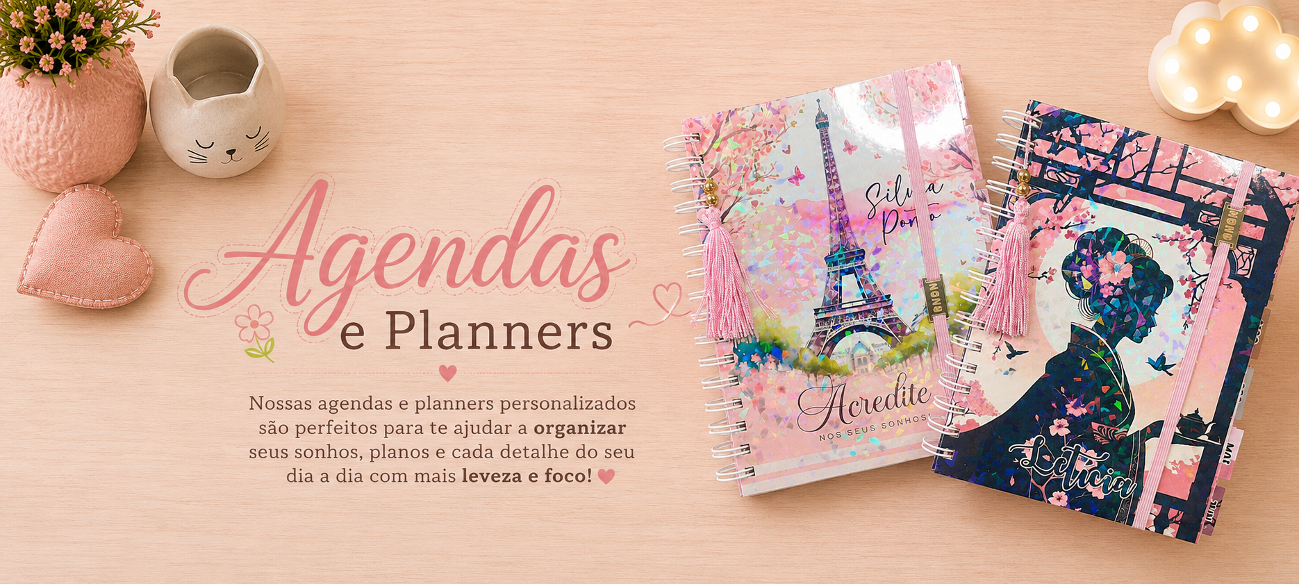 agendas