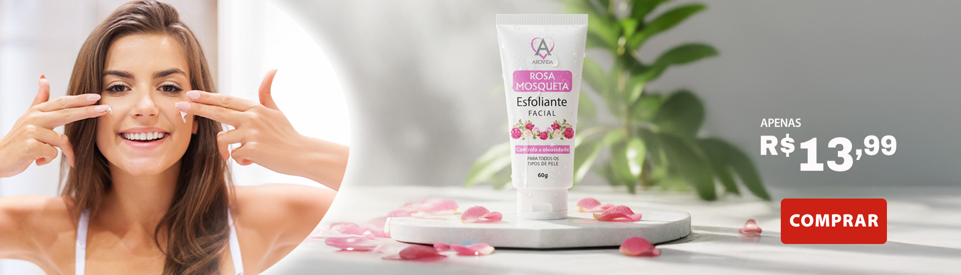 esfoliante