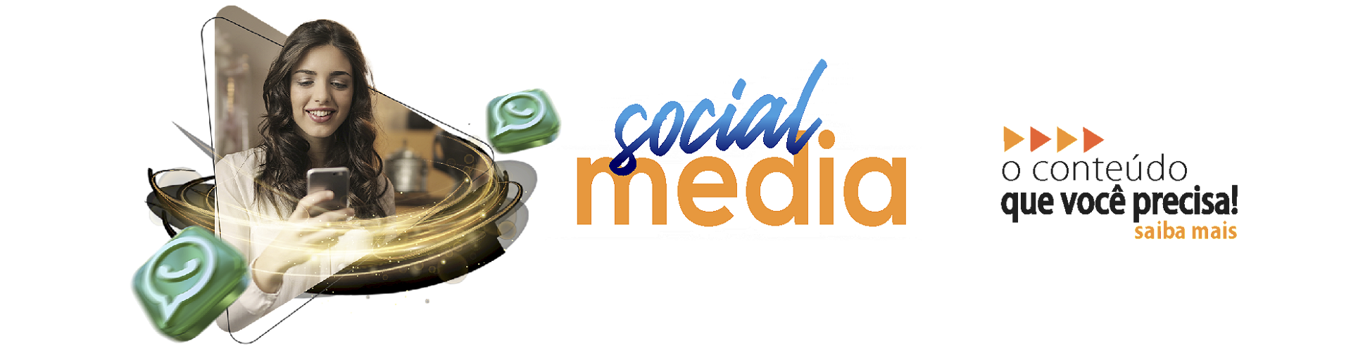 Social media