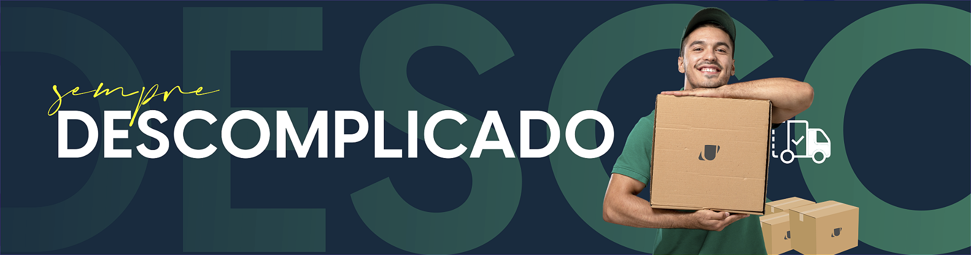 Descomplicado
