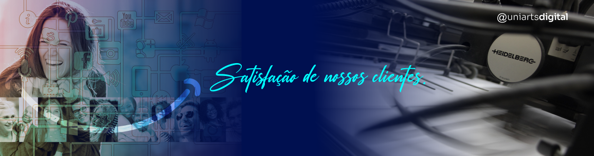 Satisfação