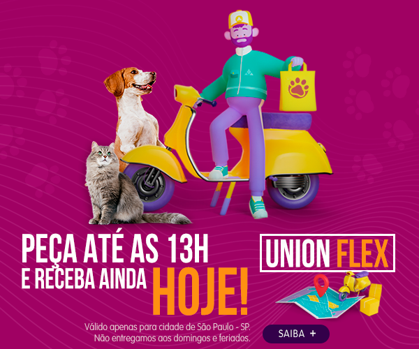 UNION FLEX mobile