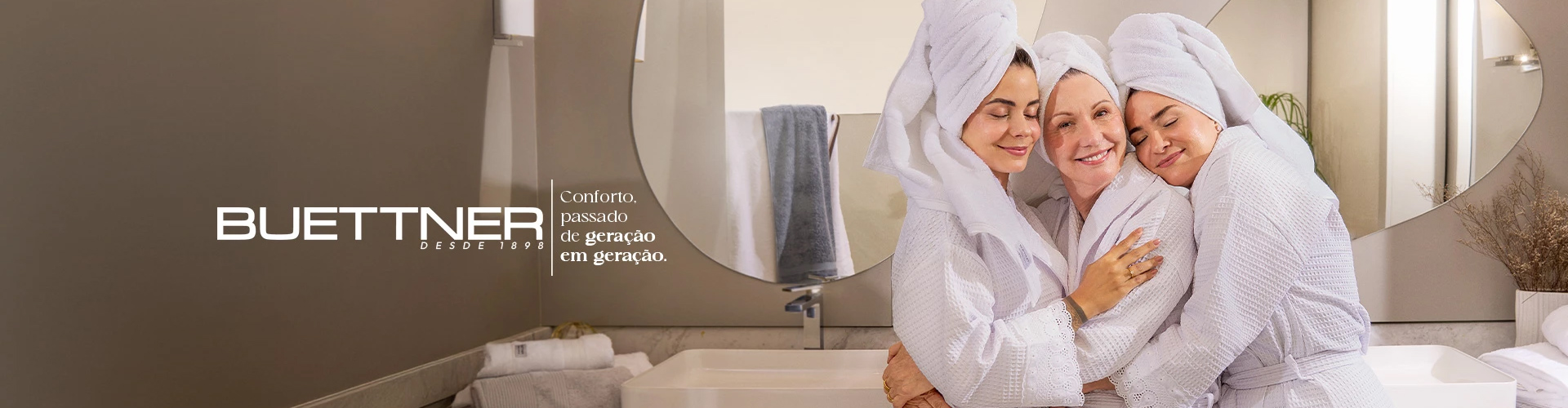 Nuitè - Buettner Institucional