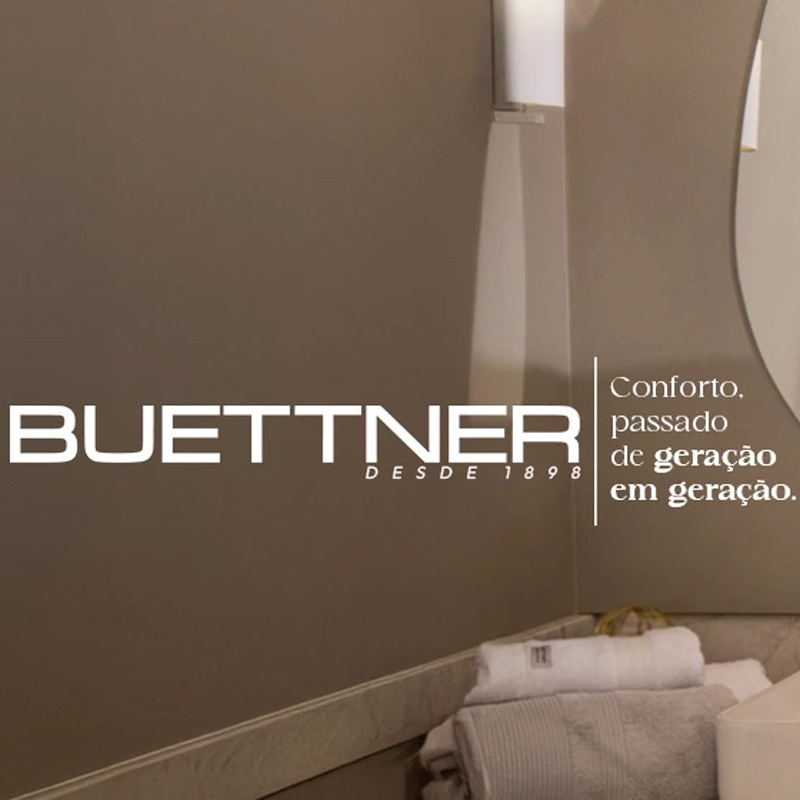 Parceria Buettner - Mobile