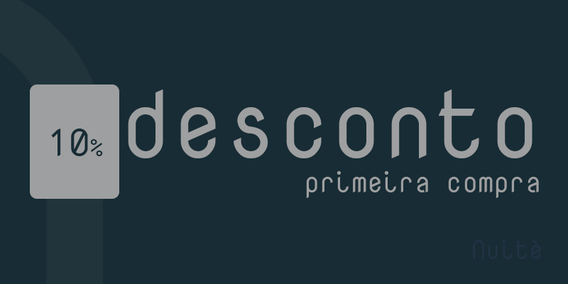 Algodão 100 Egipcio - Buddlemeyer - Mobile