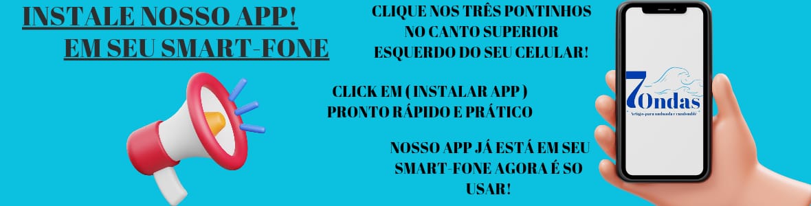 baixe nosso app no seu smart