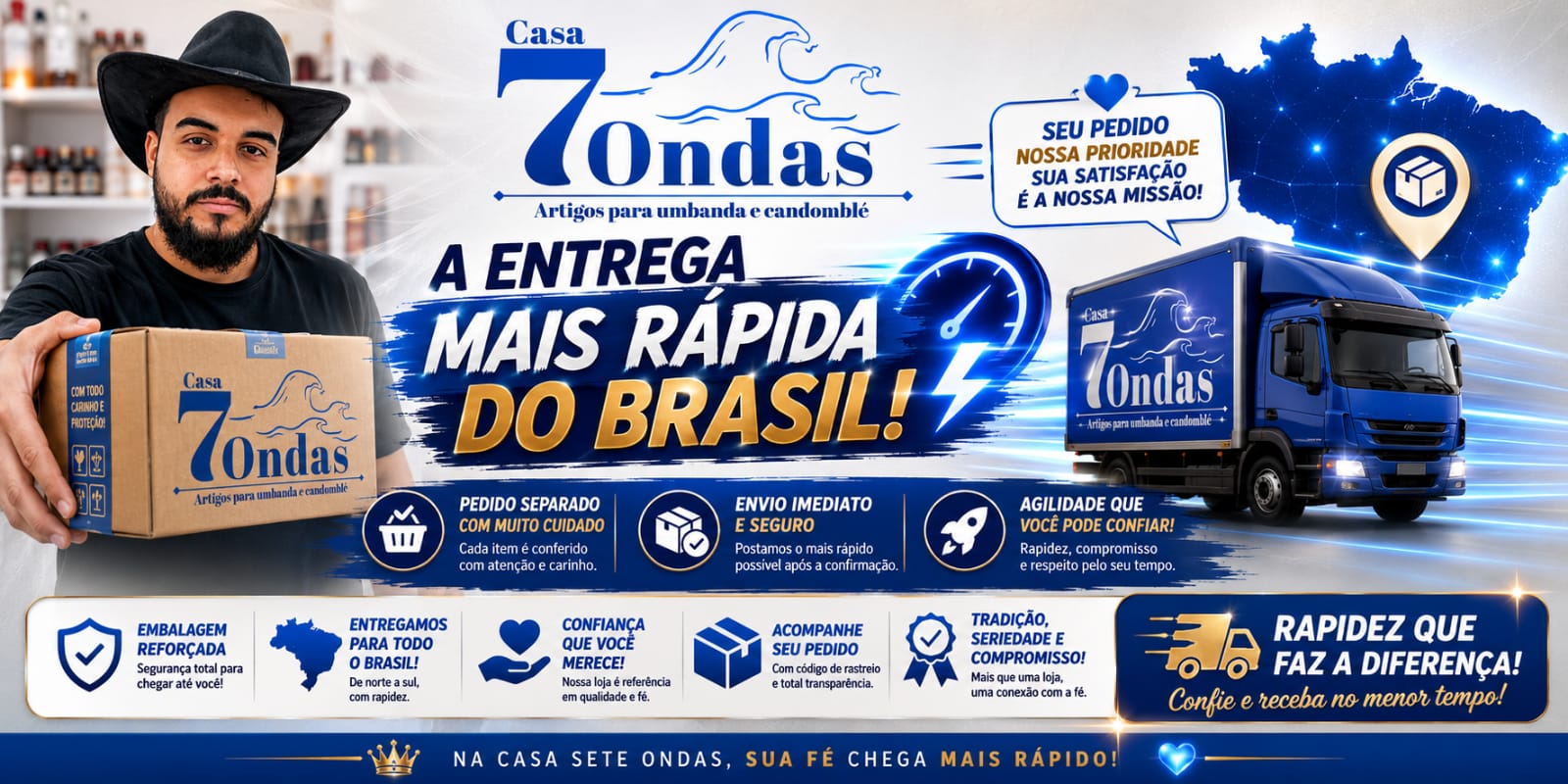 Entrega