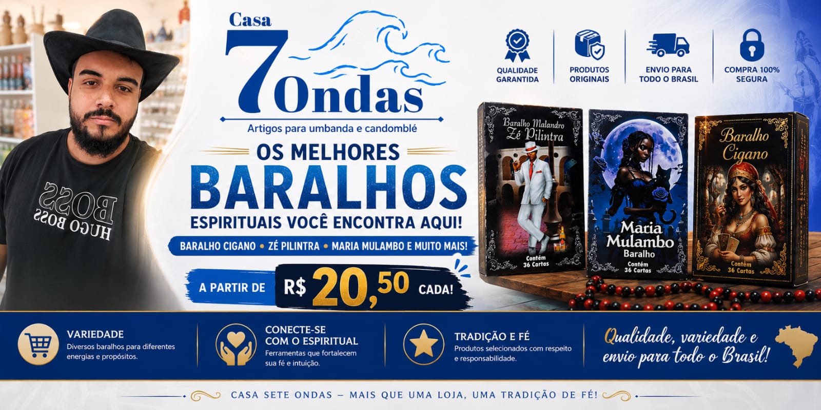 Baralhos