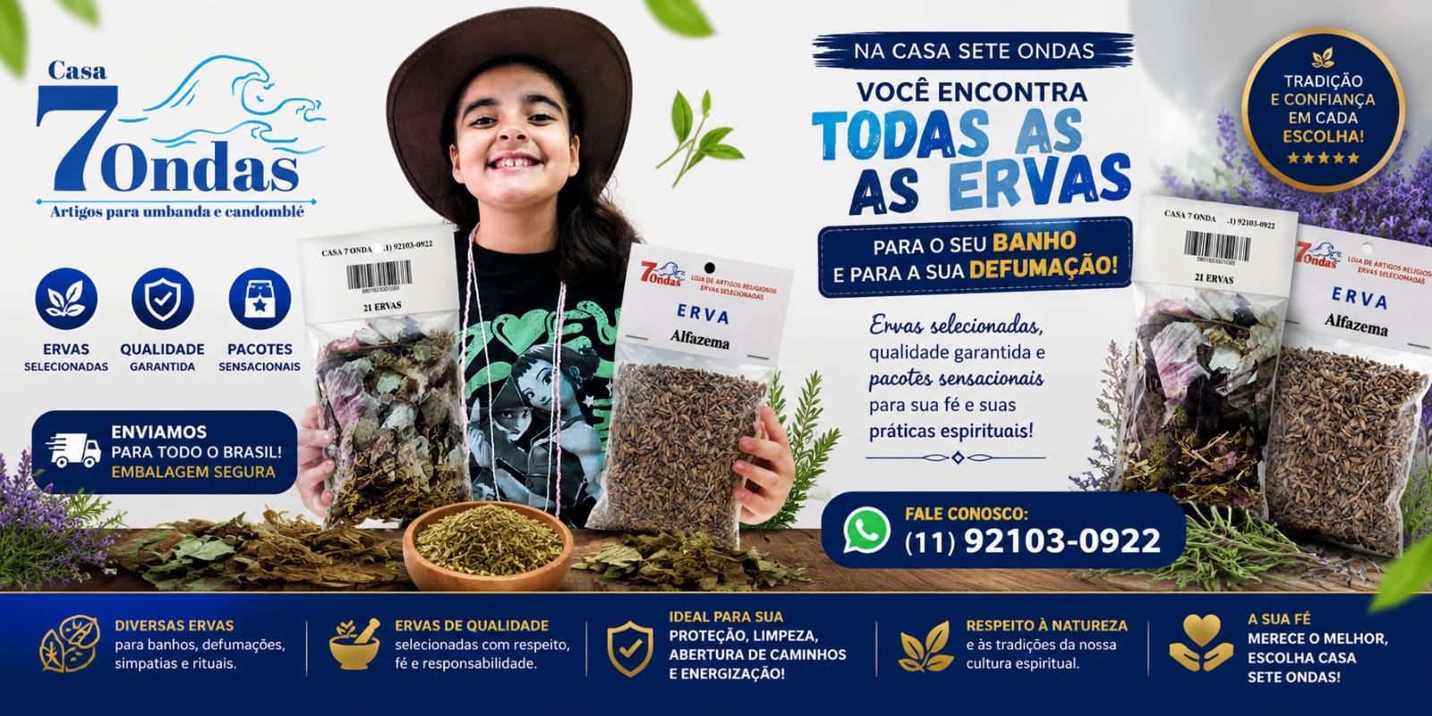 Ervas