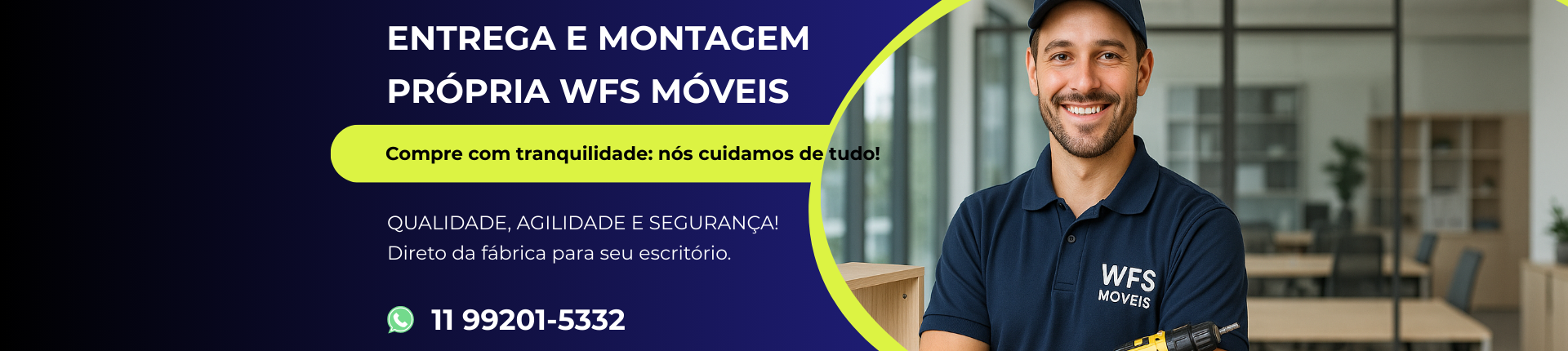 Plataforma de Trabalho