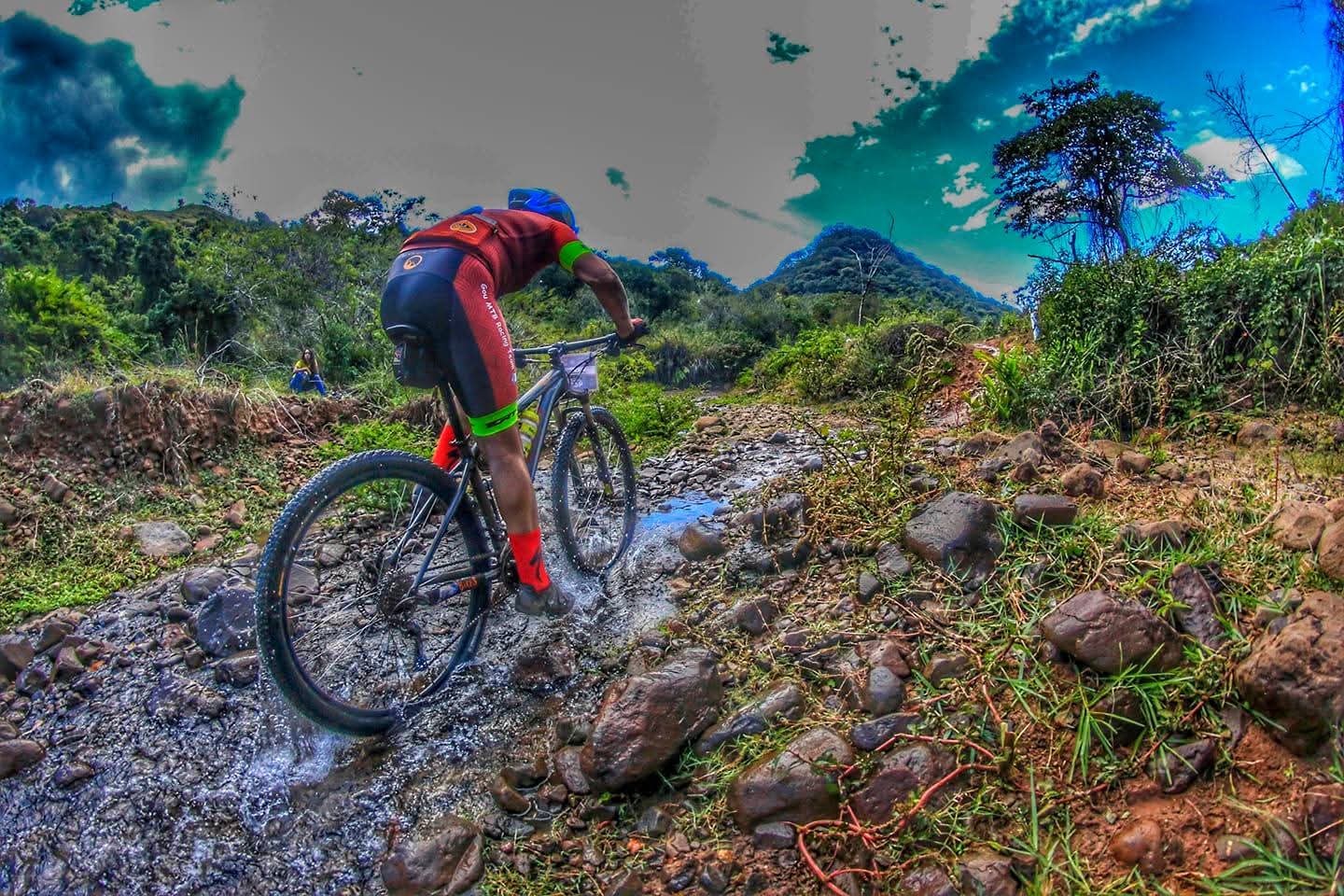 Bicycle Virtual Store 🇧🇷