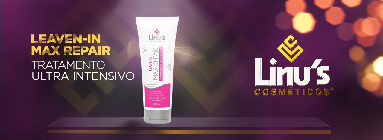 LEAVE-IN MAX REPAIR