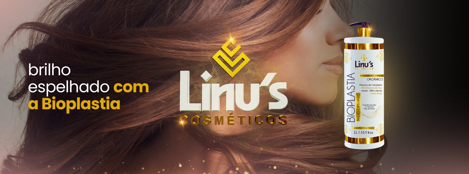 Linu's cosméticos