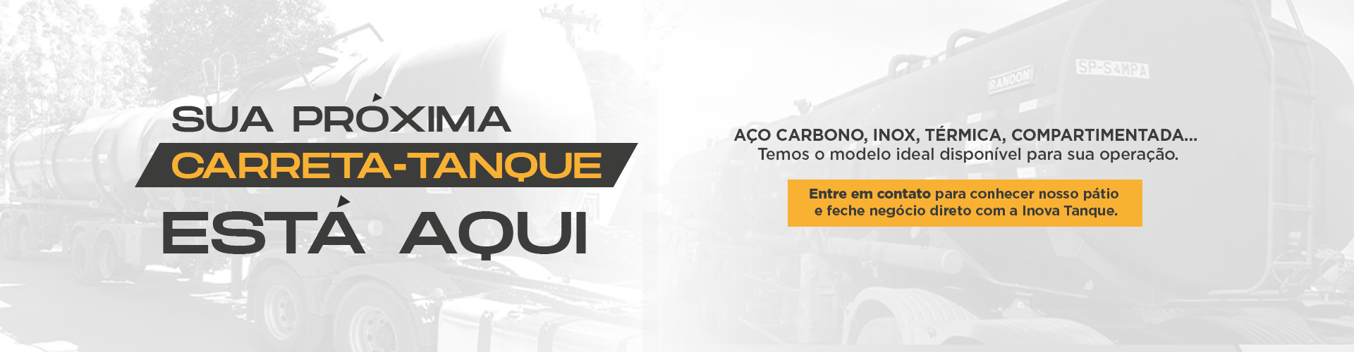 InovaTanque_Banner_VendadeCarretaseEquipamentos