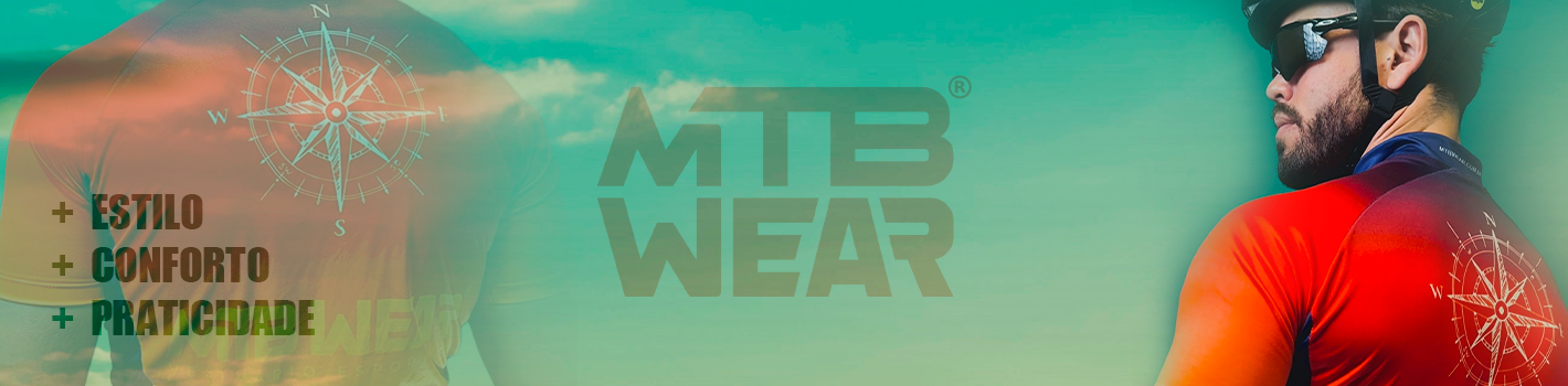 MTBWEAR VESTUARIO ESPORTIVO