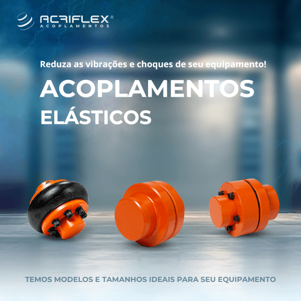 Acoplamentos Elásticos mobile