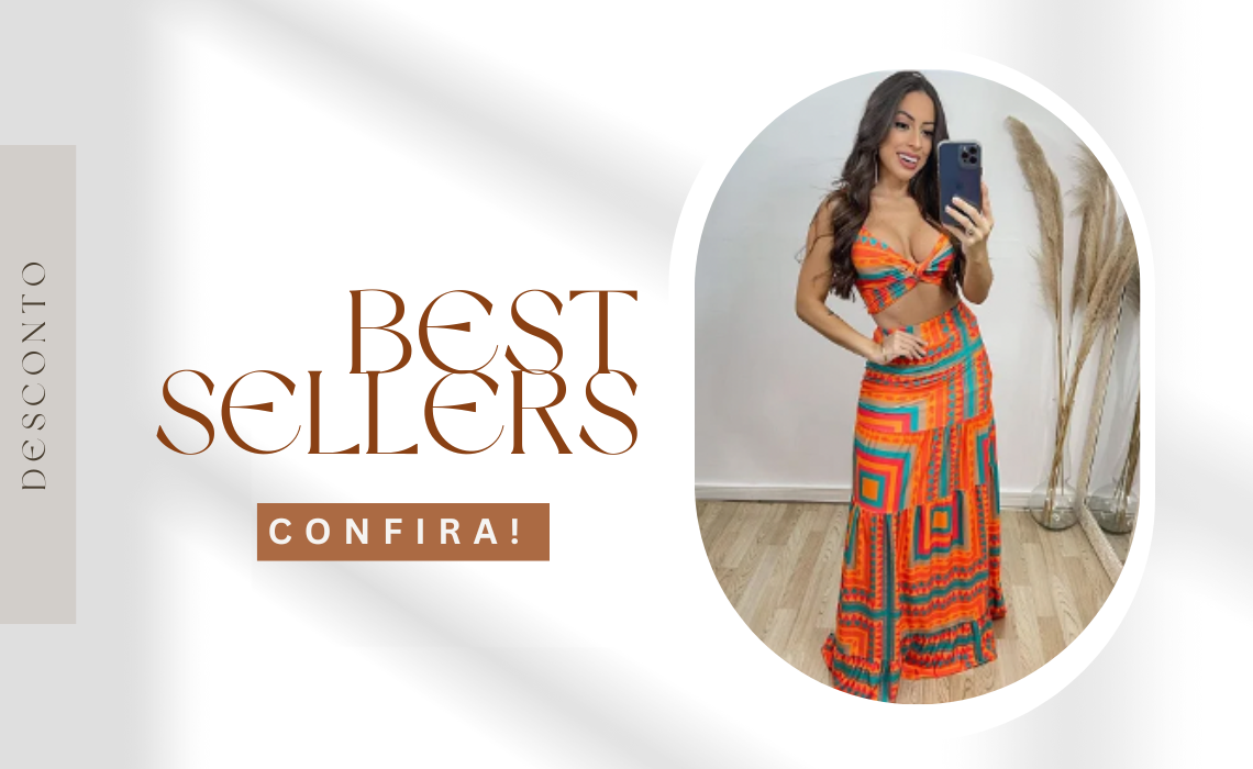 BANNER - BES SELLERS