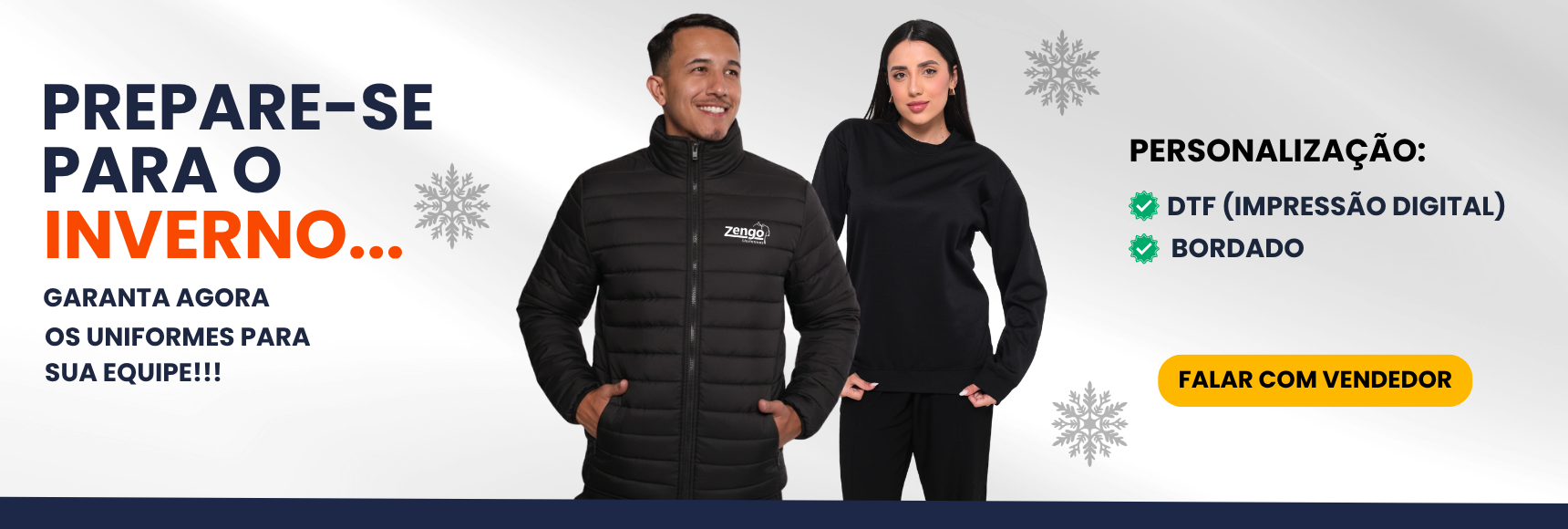 CAMPANHA INVERNO