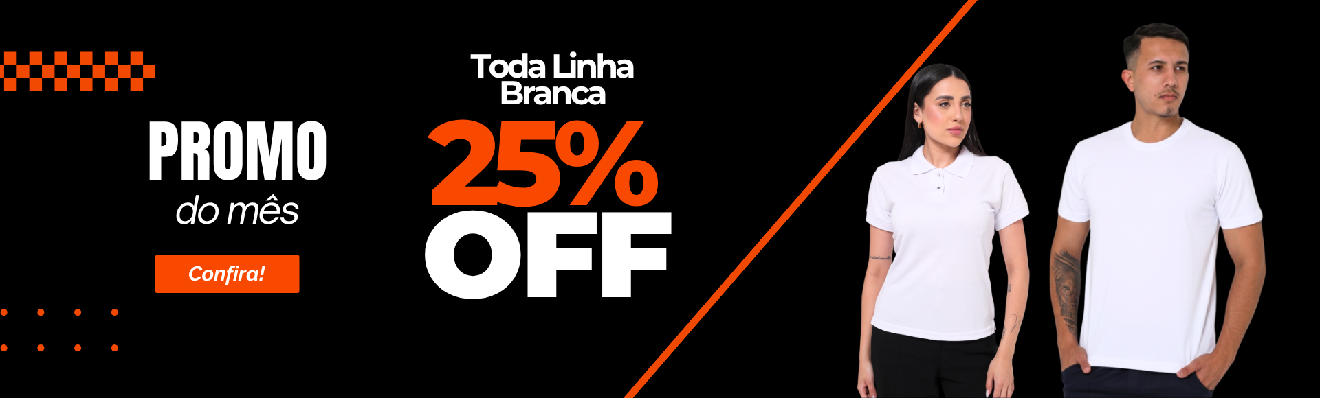PROMO BRANCO