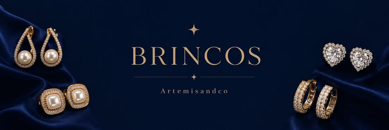 Brincos