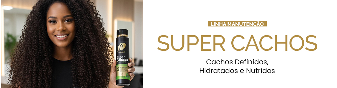 Adlux Super Cachos