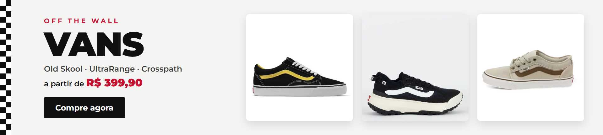 VANS 2026