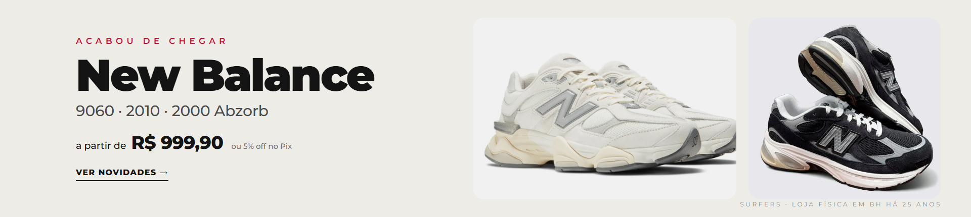 NEW BALANCE 102026