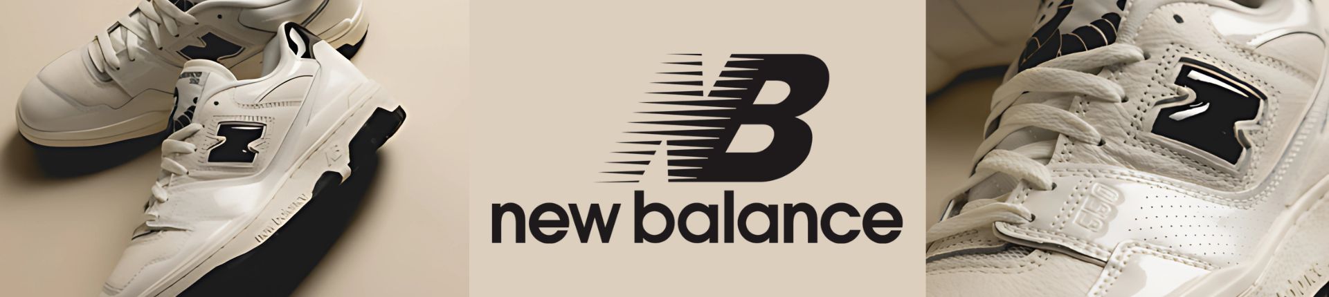 New Balance 550