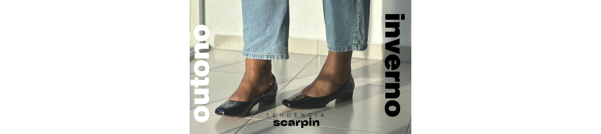 SCARPIN FULL