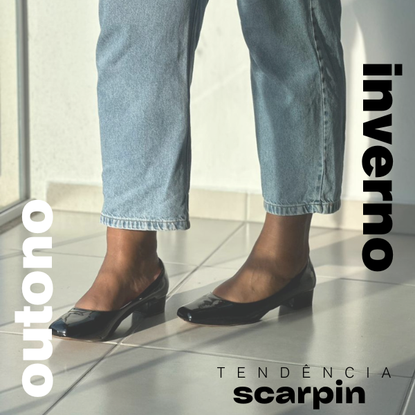 SCARPIN FULL mobile