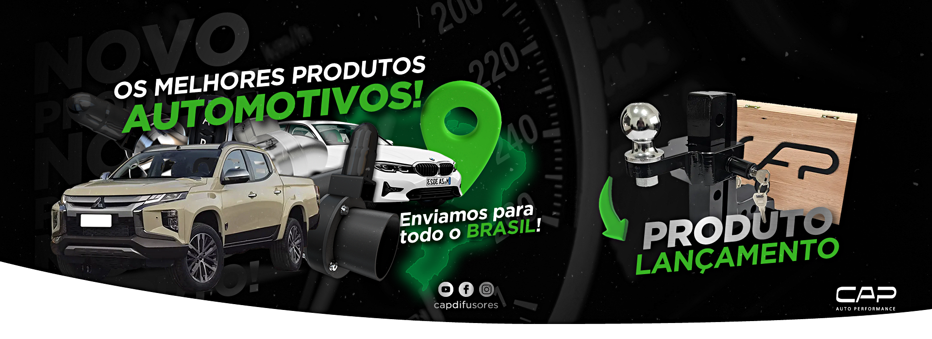 Frete gratis