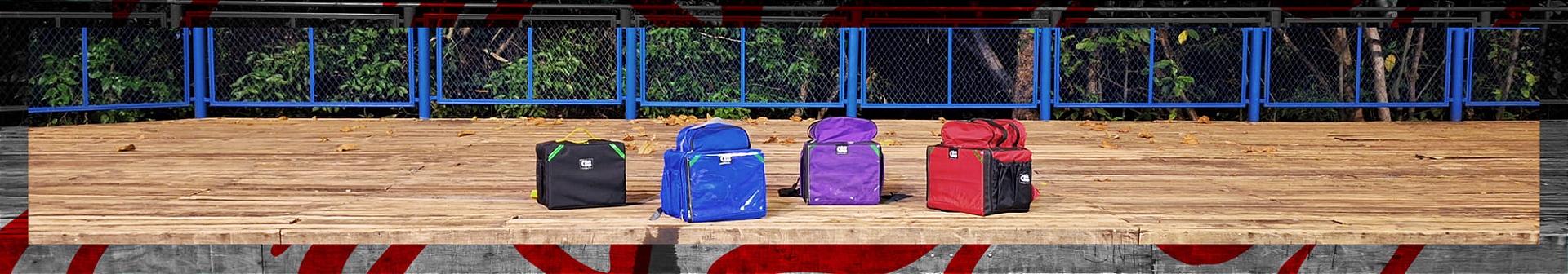 BAGS