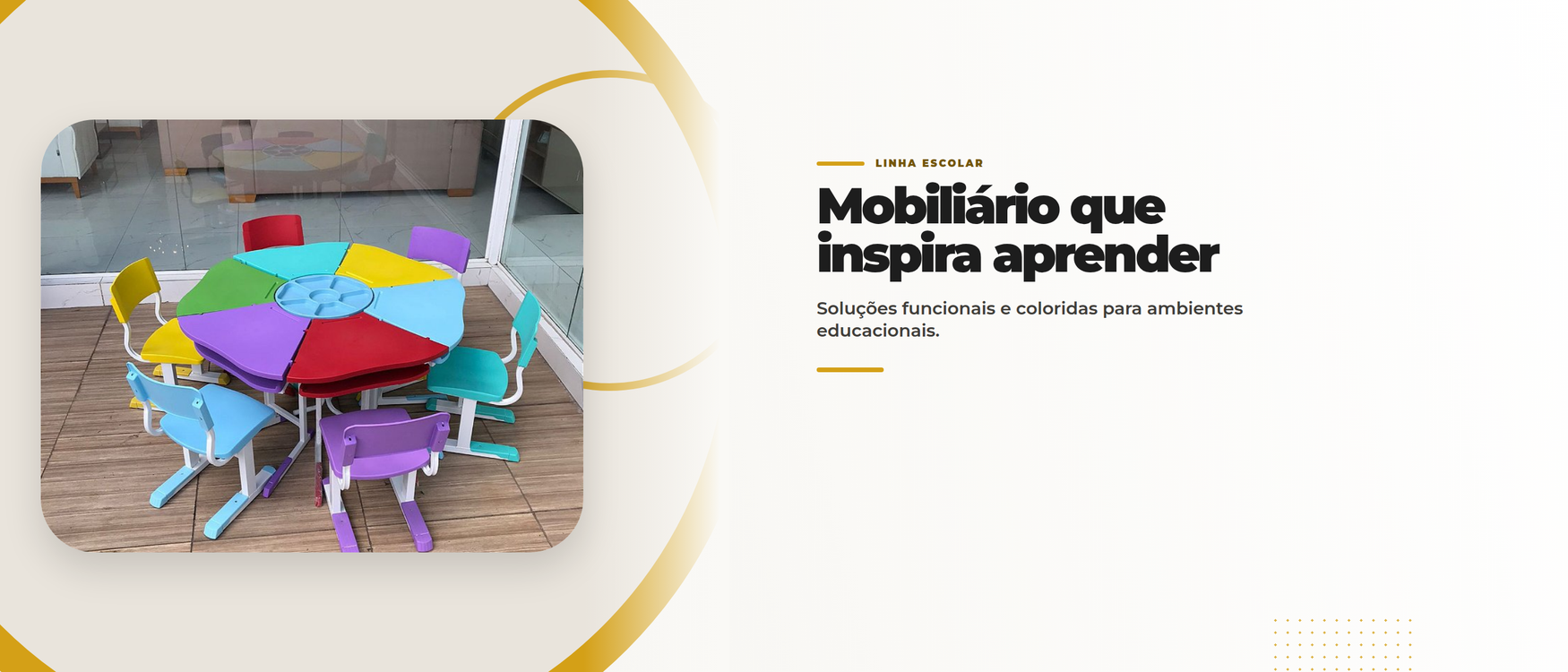 Mobiliario