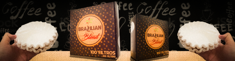 Banner Full Brazilian Blend