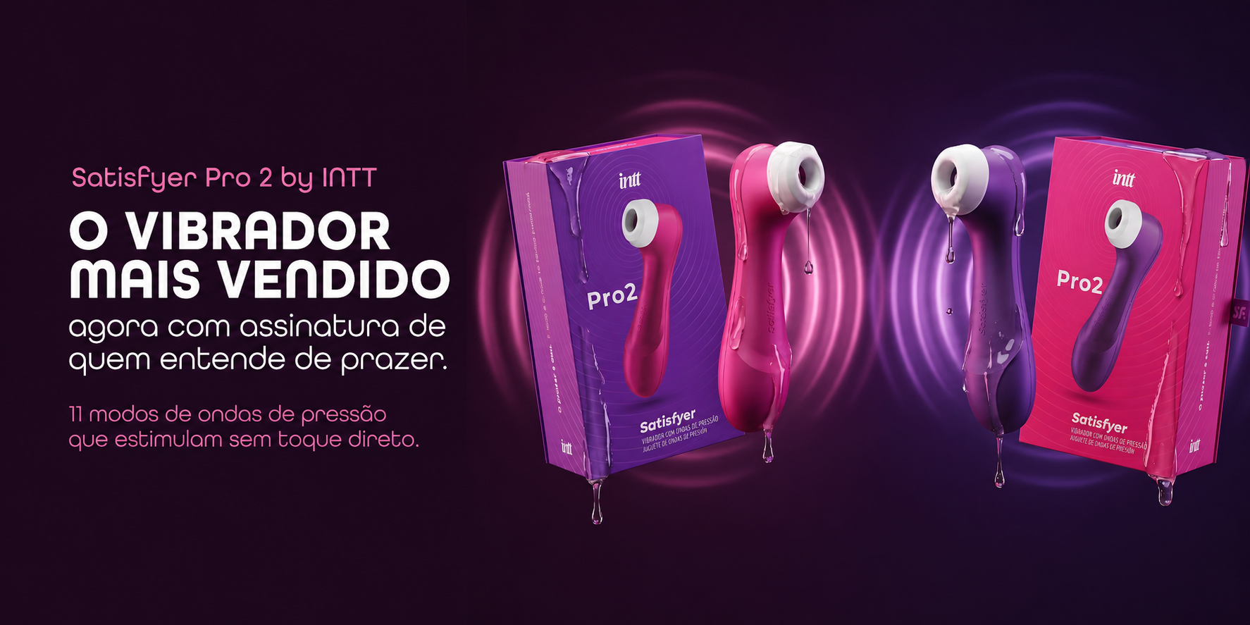 satisfyer pro 2