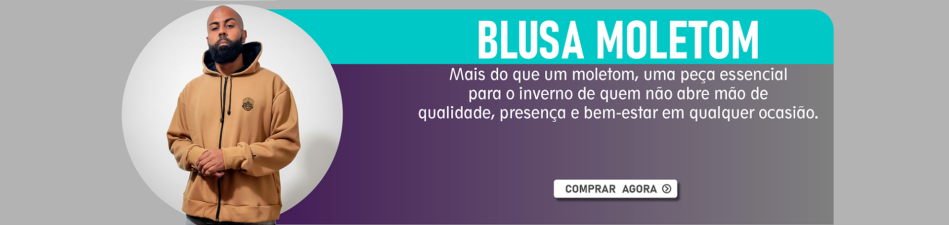 Blusa de Frio