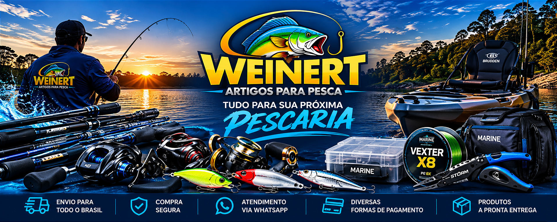 Banner Principal Weinert