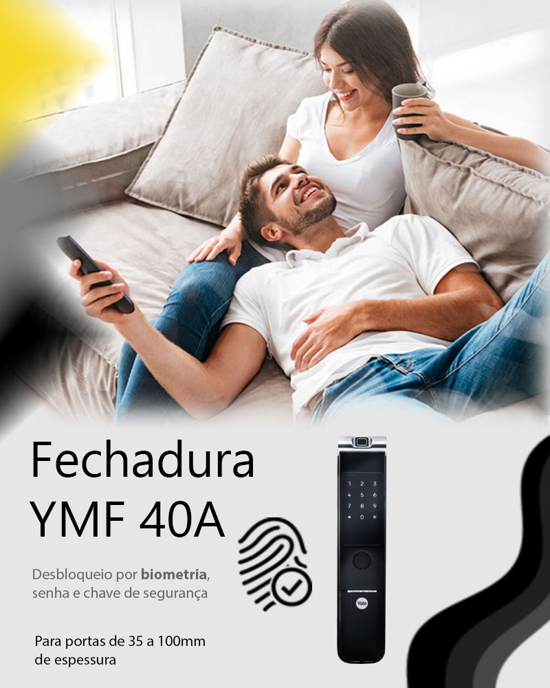 YMF 40A @Mobile